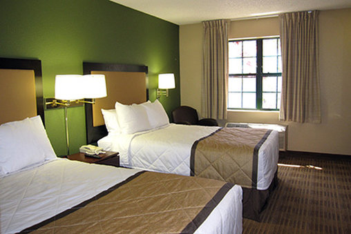 Extended Stay America - San Jose - Milpitas - Milpitas, CA