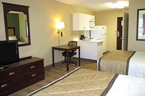 Extended Stay America - San Jose - Milpitas - Milpitas, CA