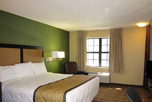 Extended Stay America - San Jose - Milpitas - Milpitas, CA