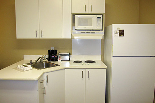 Extended Stay America - San Jose - Milpitas - Milpitas, CA