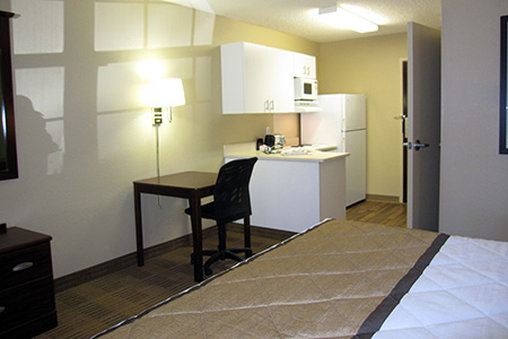 Extended Stay America - San Jose - Milpitas - Milpitas, CA