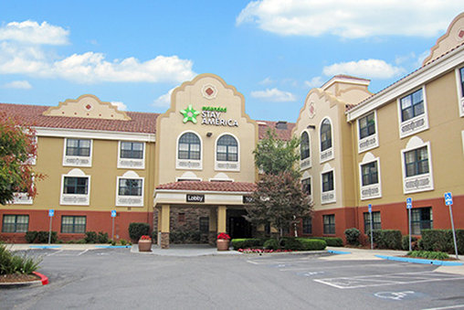 Extended Stay America - San Jose - Milpitas - Milpitas, CA