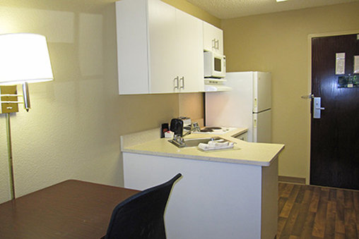 Extended Stay America - San Jose - Milpitas - Milpitas, CA