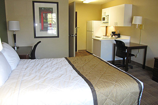 Extended Stay America - San Jose - Milpitas - Milpitas, CA