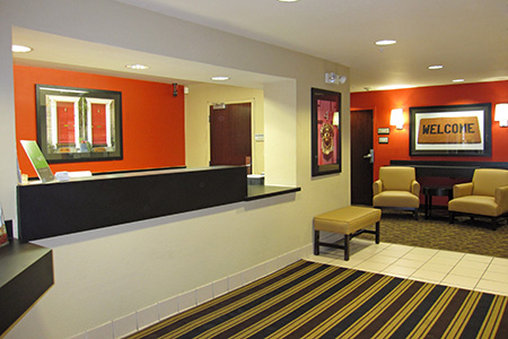 Extended Stay America - San Jose - Milpitas - Milpitas, CA