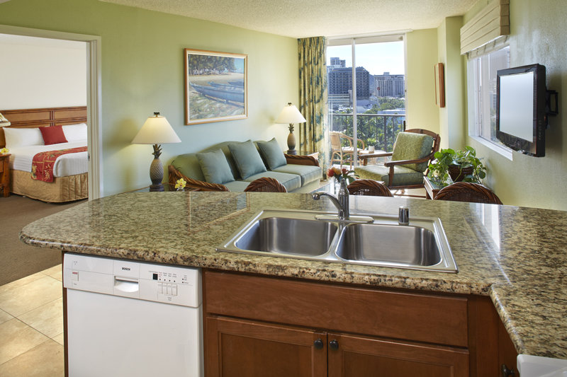 Outrigger Luana Waikiki, An Ascend Collection Hotel - Honolulu, HI