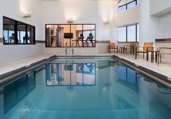 Comfort Suites Near Fairplex - San Dimas, CA