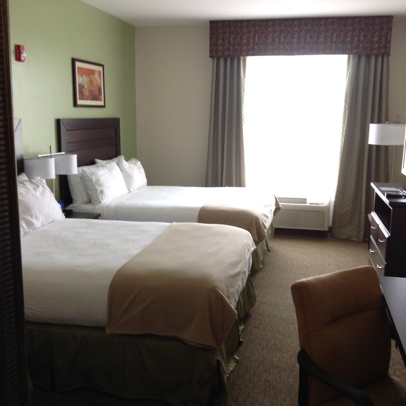 Holiday Inn Express & Suites ORO VALLEY-TUCSON NORTH - Tucson, AZ