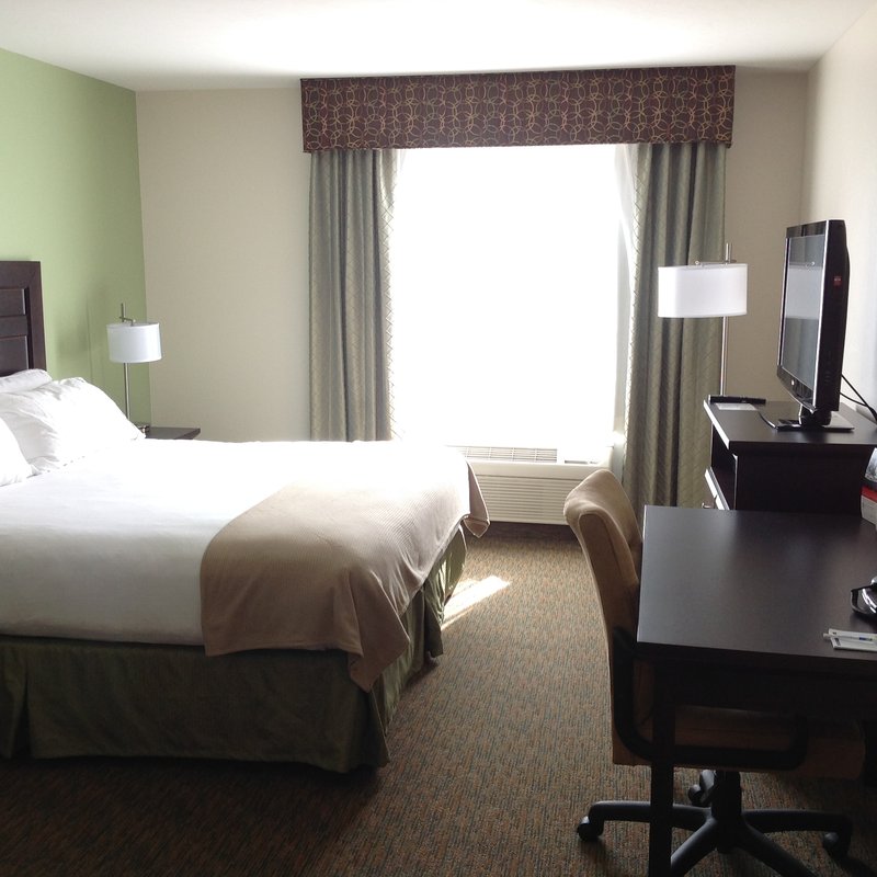 Holiday Inn Express & Suites ORO VALLEY-TUCSON NORTH - Tucson, AZ