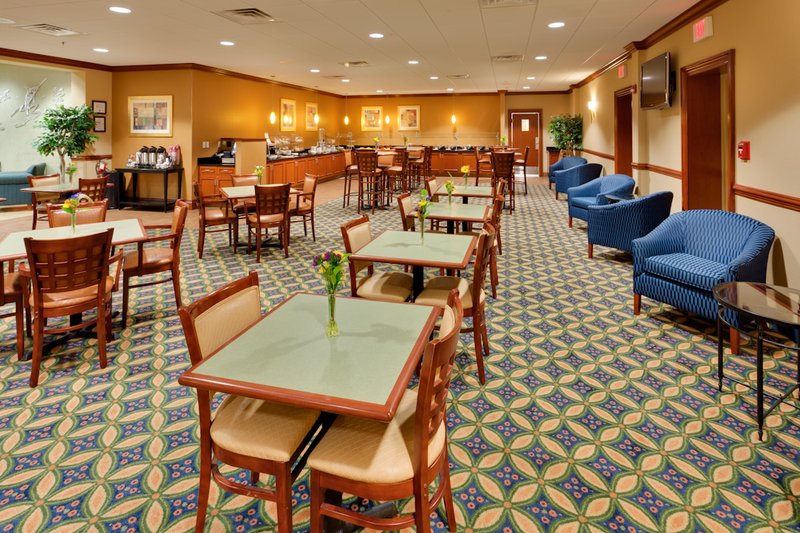 Crowne Plaza-Paramus - Paramus, NJ