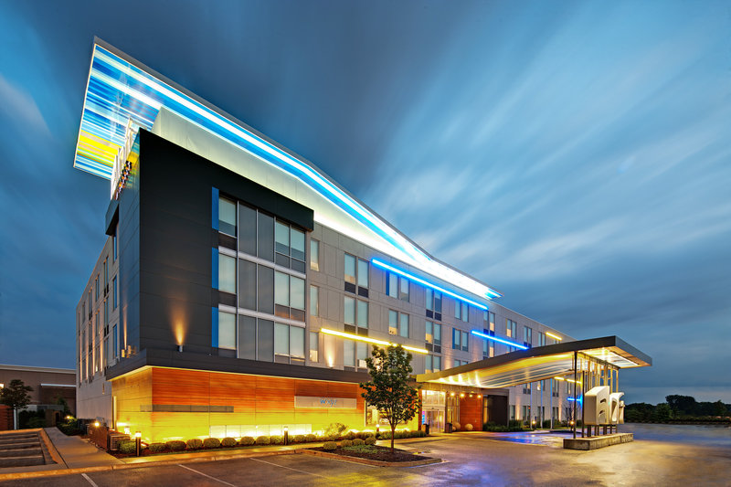 Aloft Bolingbrook - Bolingbrook, IL