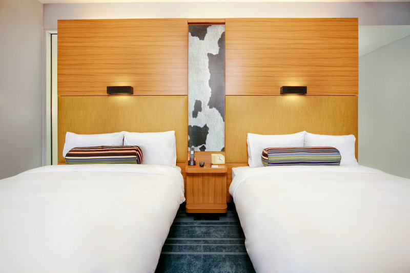 Aloft Bolingbrook - Bolingbrook, IL