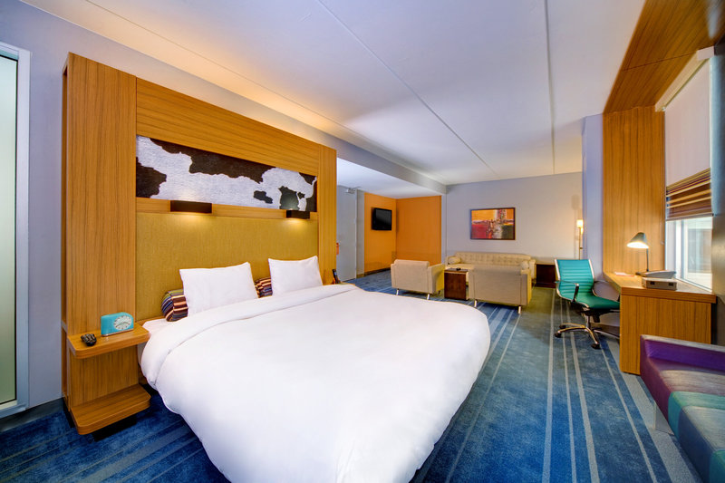 Aloft Bolingbrook - Bolingbrook, IL