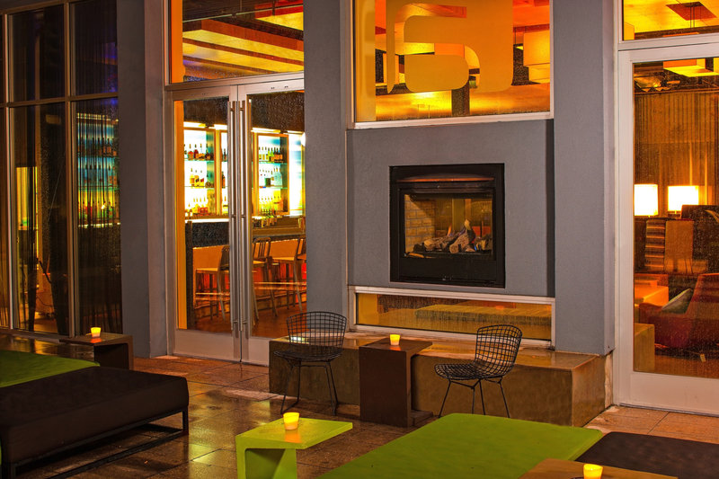 Aloft Bolingbrook - Bolingbrook, IL