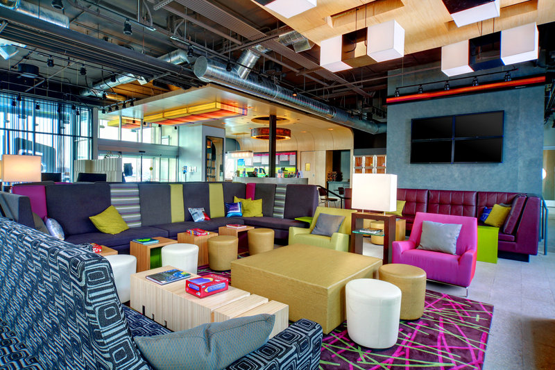 Aloft Bolingbrook - Bolingbrook, IL