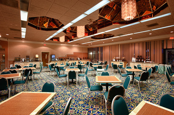 Comfort Inn & Suites Port Canaveral Area - Cocoa Beach, FL