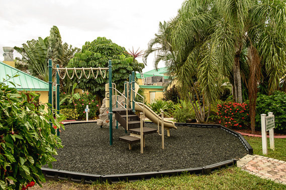 Comfort Inn & Suites Port Canaveral Area - Cocoa Beach, FL