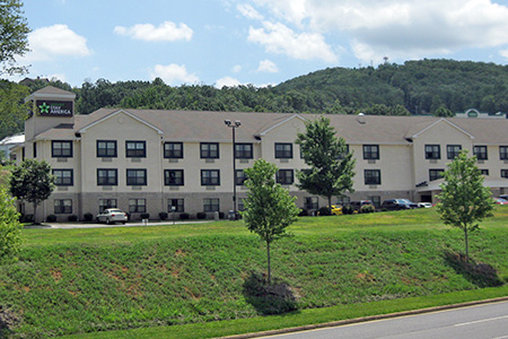 Extended Stay America - Lynchburg, VA