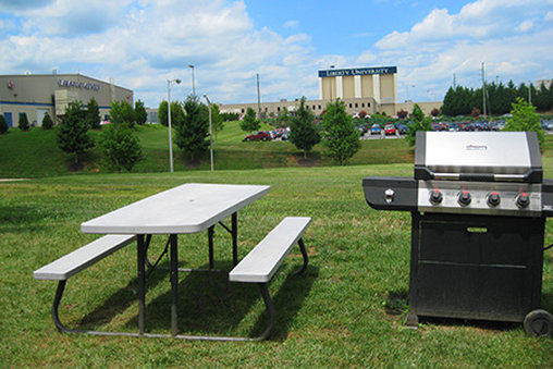 Extended Stay America - Lynchburg, VA