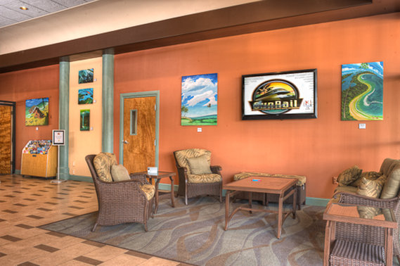 Comfort Inn & Suites Port Canaveral Area - Cocoa Beach, FL
