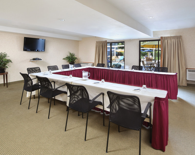 Maple Tree Inn - Sunnyvale, CA