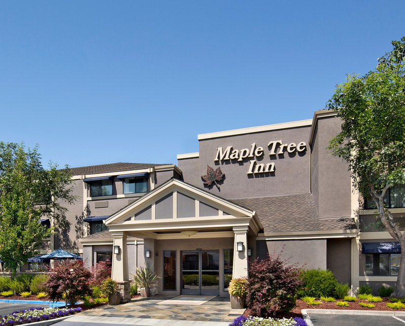 Maple Tree Inn - Sunnyvale, CA