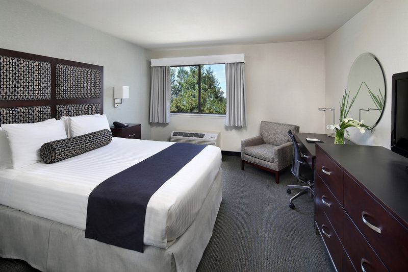 Maple Tree Inn - Sunnyvale, CA