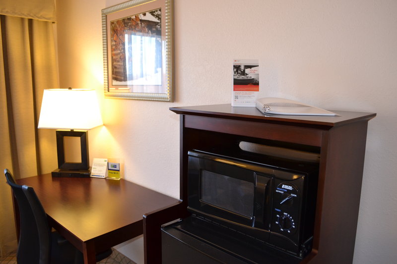 Holiday Inn Express ABINGDON - Abingdon, VA