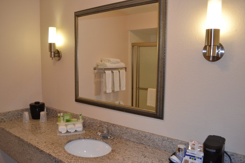 Holiday Inn Express ABINGDON - Abingdon, VA
