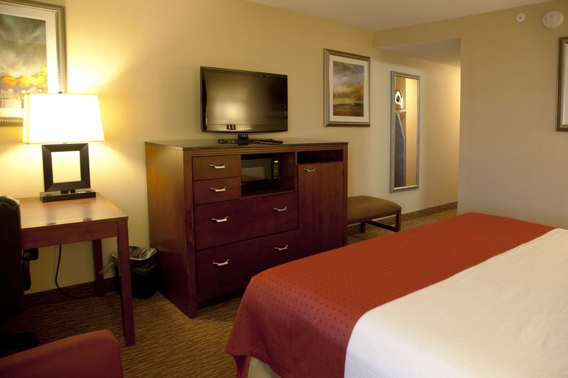 Holiday Inn Summit County-Frisco - Idaho Springs, CO