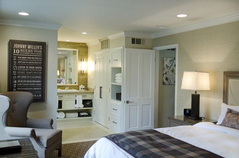 Silverado Resort & Spa - Napa, CA