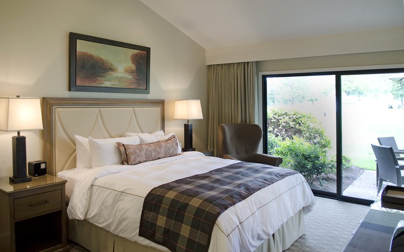 Silverado Resort & Spa - Napa, CA
