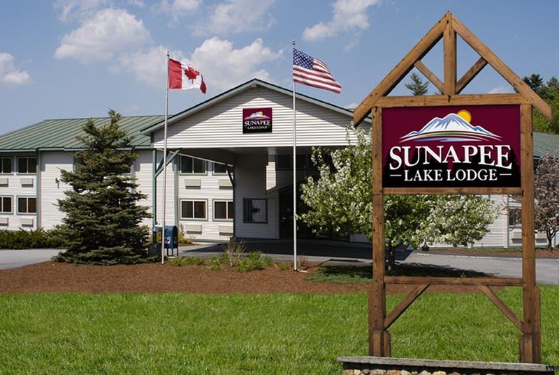 Best Western Sunapee Lake Lodge - Newbury, NH