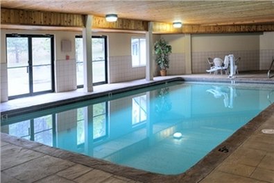 Best Western Sunapee Lake Lodge - Newbury, NH