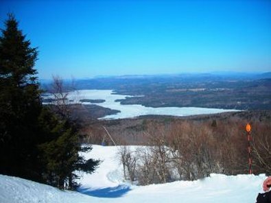 Best Western Sunapee Lake Lodge - Newbury, NH