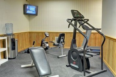 Best Western Sunapee Lake Lodge - Newbury, NH