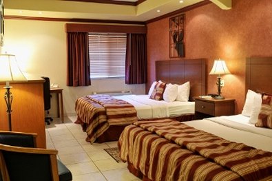 Best Western Sunapee Lake Lodge - Newbury, NH