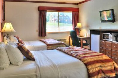 Best Western Sunapee Lake Lodge - Newbury, NH