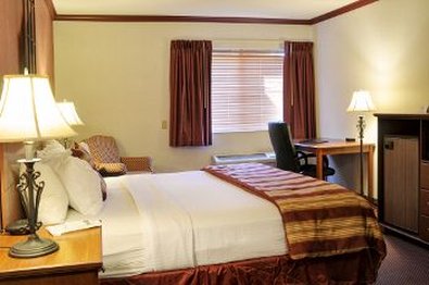 Best Western Sunapee Lake Lodge - Newbury, NH