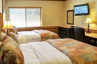 Best Western Sunapee Lake Lodge - Newbury, NH