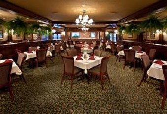 Crowne Plaza LEXINGTON NEAR UK / KEENELAND - Lexington, KY