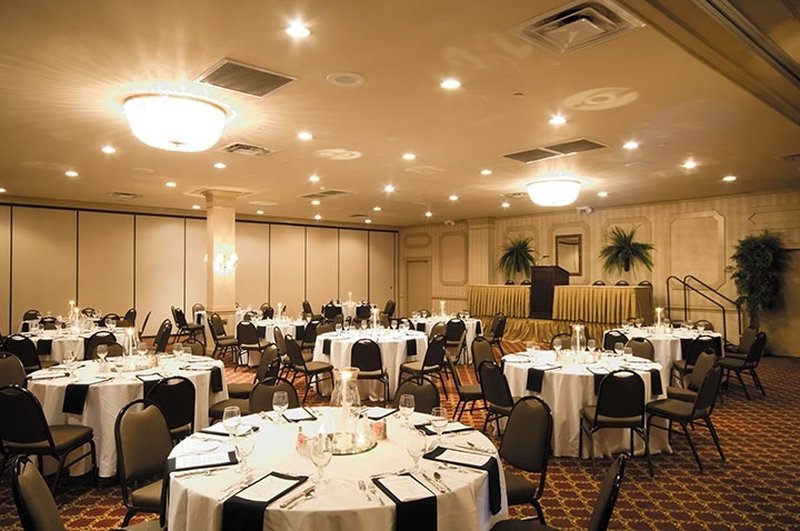 Crowne Plaza LEXINGTON NEAR UK / KEENELAND - Lexington, KY