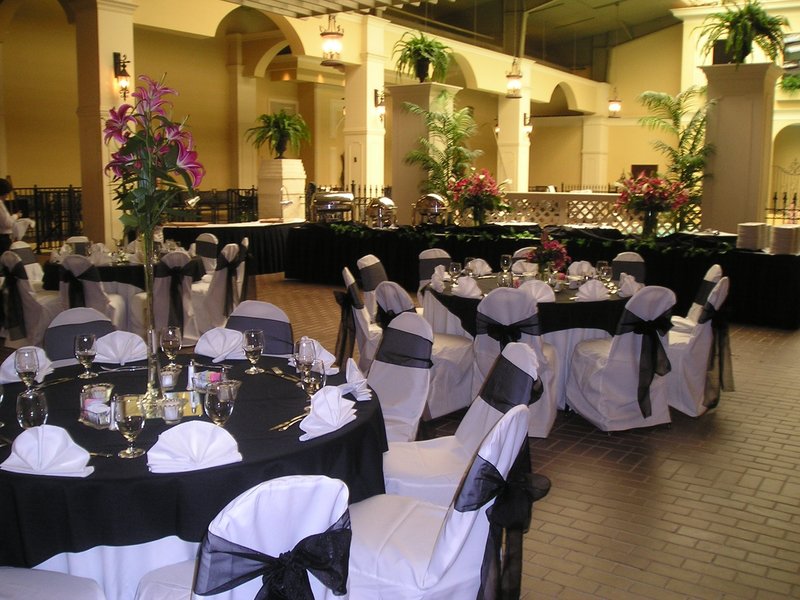 Crowne Plaza LEXINGTON NEAR UK / KEENELAND - Lexington, KY
