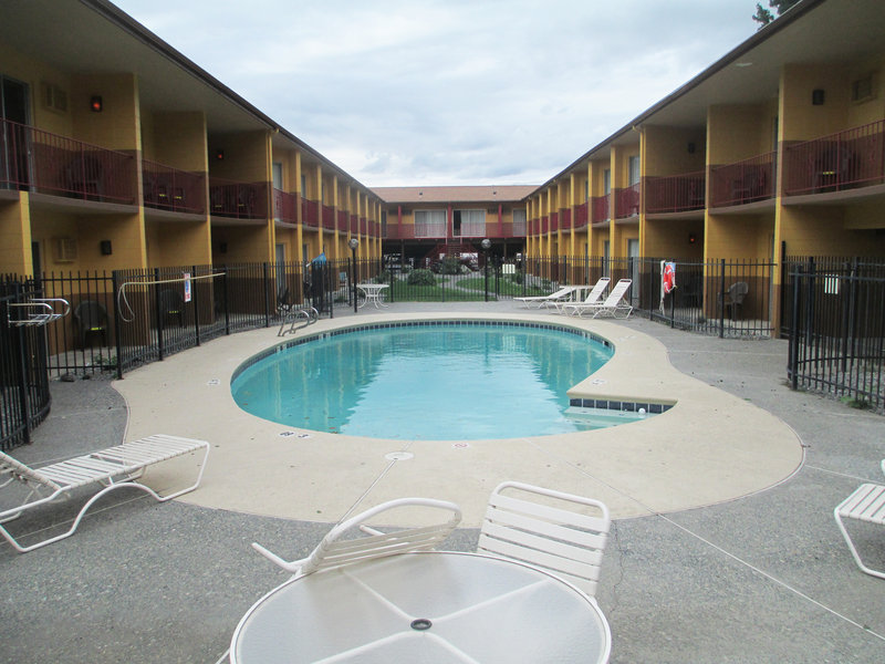 Red Lion Inn & Suites Walla Walla - Walla Walla, WA
