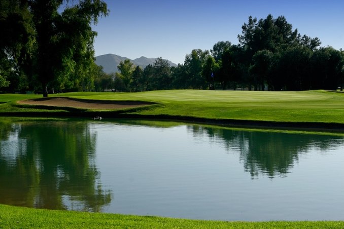 Orange Tree Golf Resort - Scottsdale, AZ