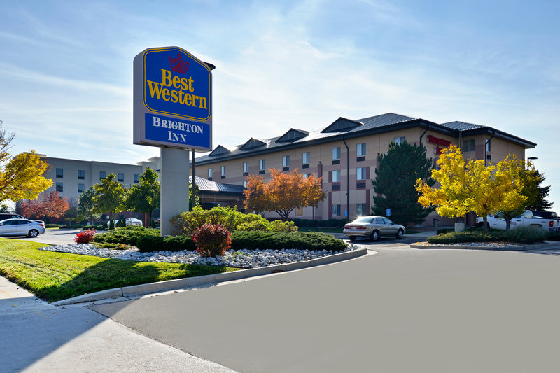 Best Western - Brighton, CO