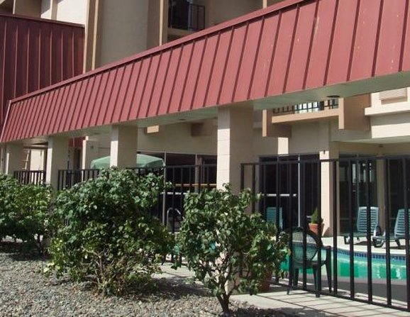 Guesthouse Inn & Suites Lewiston - Lewiston, ID