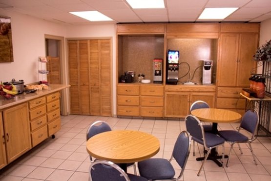 Guesthouse Inn & Suites Lewiston - Lewiston, ID