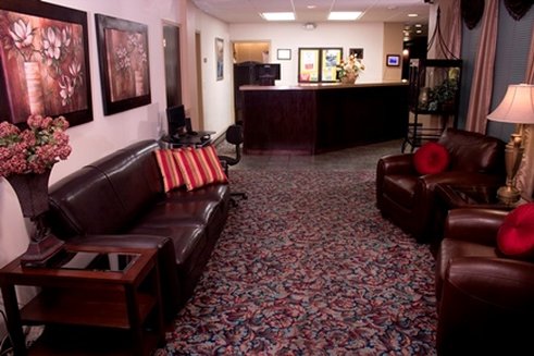 Guesthouse Inn & Suites Lewiston - Lewiston, ID