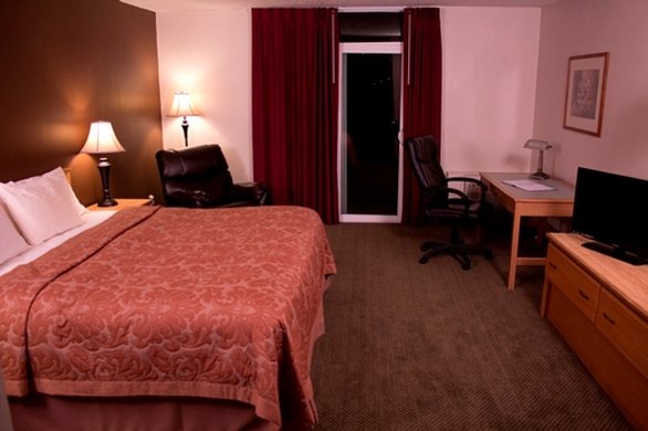 Guesthouse Inn & Suites Lewiston - Lewiston, ID